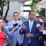 Domingo Contreras: “Reciclaje debe pasar de ser moda a cultura; debe crearse una Red de Centros de Reciclaje¨