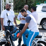 Apoyan exhibición de vehículos eléctricos en la PUCMM
