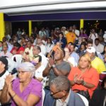 PLD se activa en Santiago, realizarán asambleas y talleres electorales.