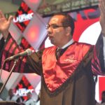 La universidad UFHEC afirma contribuye al desarrollo del país.
