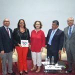 Presentan en Santiago Diez Temas urgentes para la gestión municipal