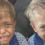“QUIERO QUE ME MATEN”: una madre comparte el desconsolador video de un niño que sufre bullying