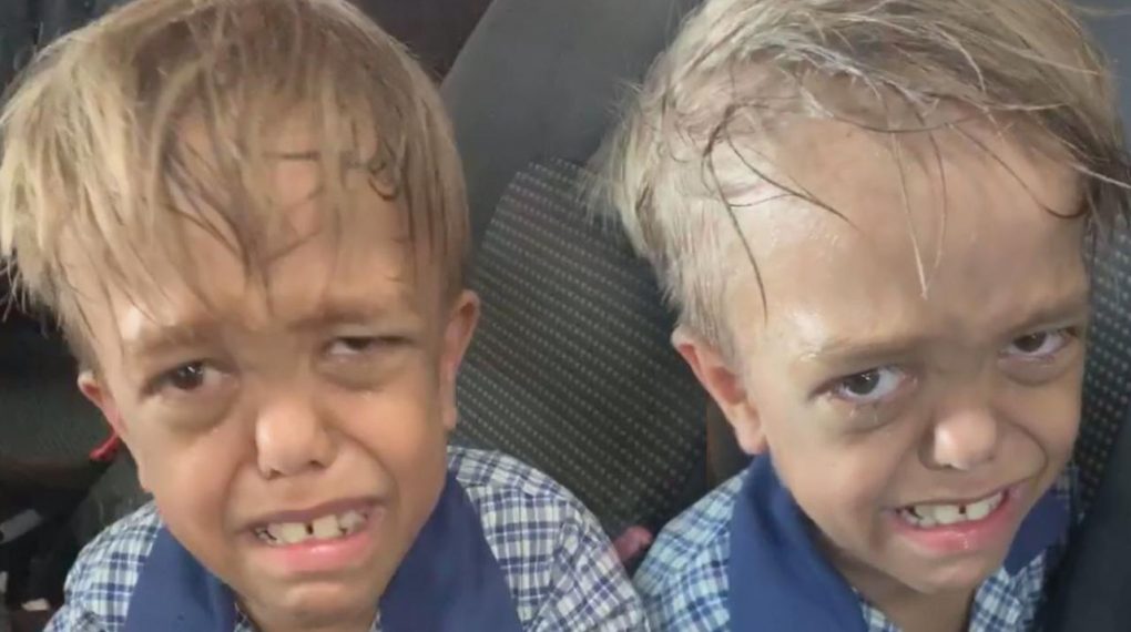 “QUIERO QUE ME MATEN”: una madre comparte el desconsolador video de un niño que sufre bullying