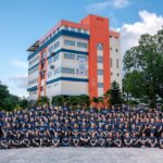 La celebración incluye sede y recintos Santo Domingo y Nagua