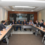Ministerio de Trabajo encabeza reunión con Fedomu y Mipymes