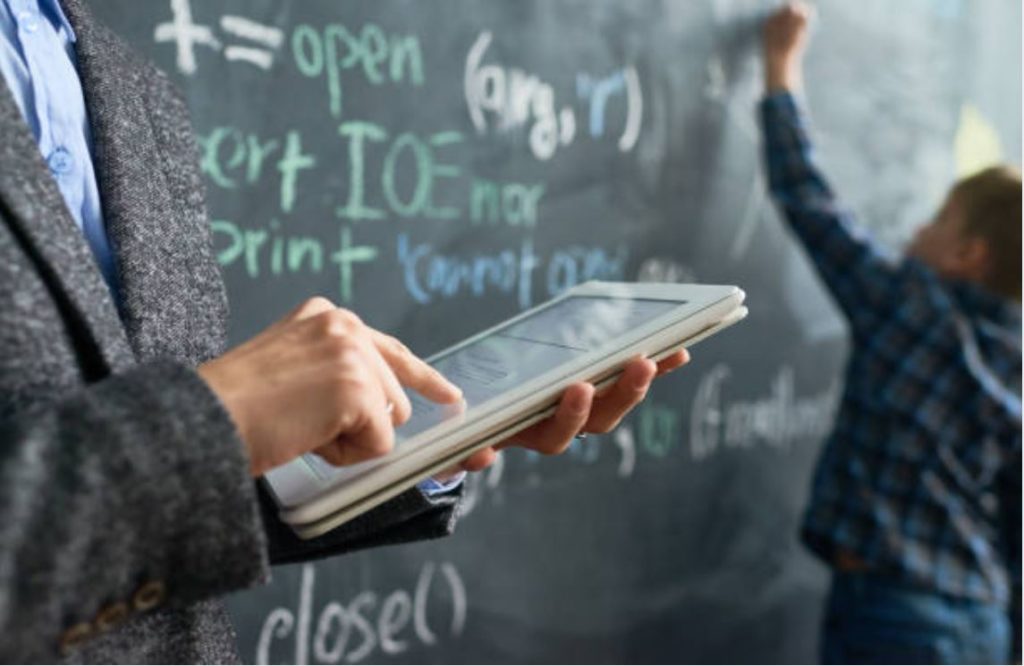 ¿Cómo se aprende en la era digital?