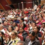 Mujeres de Valverde son capacitadas en emprendimiento