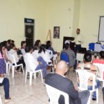 CDP Santiago y el MESCyT inician curso de inglés por Inmersión