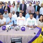Vaticinan triunfo arrollador en elecciones municipales Valentín afirman PLD ganará el 80 %, llama a votar masivamente