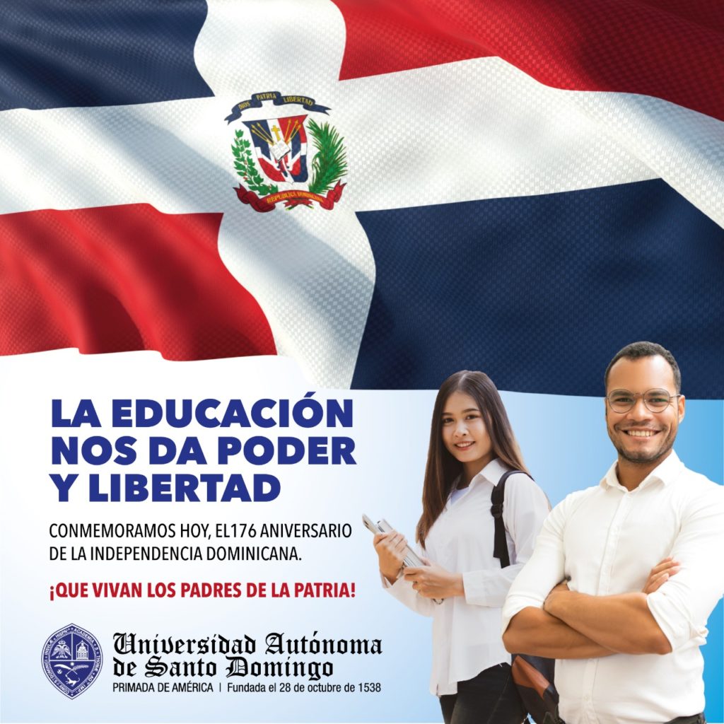 Independencia de la República Dominicana