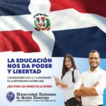 Independencia de la República Dominicana