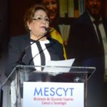 MESCYT Y OTRAS INSTITUCIONES LLEGAN ACUERDO PREVENIR POSIBLES CASOS DE COVID-19 EN COMUNIDAD UNIVERSITARIA