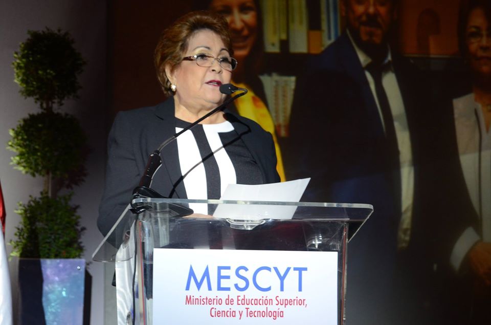 MESCYT Y OTRAS INSTITUCIONES LLEGAN ACUERDO PREVENIR POSIBLES CASOS DE COVID-19 EN COMUNIDAD UNIVERSITARIA