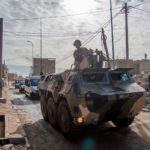 Marruecos a la vanguardia mundial en medidas de confinamiento contra el coronavirus