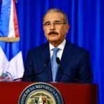 Presidente anuncia medidas para palear Pandemia del COV19 y envía al congreso Estado de emergencia.