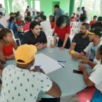 Cientos de jóvenes asisten al encuentro Actívate Con Gonzalo