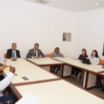 CNS aumenta 15% al salario mínimo de los trabajadores de albañilería
