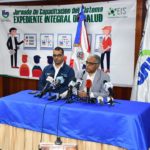 Aumentan a 112 los infectados por coronavirus y 3 los fallecidos
