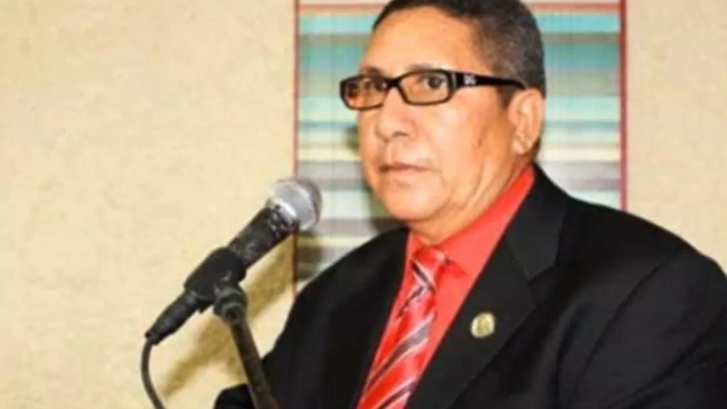 Fallece de Coronavirus el periodista Pedro Fernández