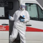 Científicos rusos afirman haber descifrado el genoma completo del nuevo coronavirus