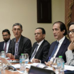 Ministro de la Presidencia, revela incremento en indicadores Formación Técnico Profesional sugeridos por Unión Europea