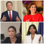 Posible Vice de Leonel Fernández