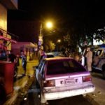 Agentes detienen 1,714 personas que no acataron primer día de toque de queda