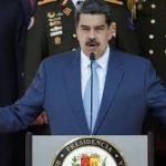 Maduro anuncia medidas económicas por seis meses ante casos de COVID-19