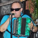 Bartolo Alvarado «El Ciego de Nagua», el adiós