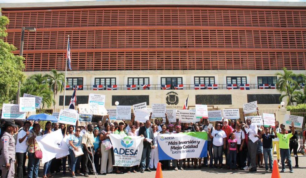 ADESA afirma urge un pacto político y social para vencer al COVID-19