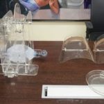 UASD desarrolla ventilador para pacientes afectados con coronavirus