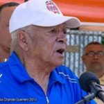 Héctor Gómez hace propuesta para que en honor a Osvaldo Virgil, «el 23 de septiembre» sea el día del pelotero dominicano en las Grandes Ligas