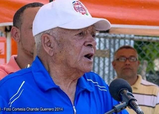 Héctor Gómez hace propuesta para que en honor a Osvaldo Virgil, «el 23 de septiembre» sea el día del pelotero dominicano en las Grandes Ligas
