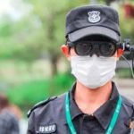 Crean en China unas gafas inteligentes que detectan posibles contagios de COVID-19