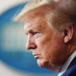 Donald Trump reconoció que su mandato terminó y prometió una “transición ordenada”