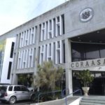 CORAASAN aprueba plan austeridad y cambios en operaciones por coronavirus ‬