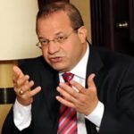 José Tomás Pérez afirma que en tiempos de COVID-19 a RD le conviene unión entre PLD y Leonel