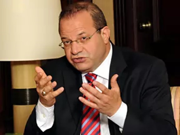 José Tomás Pérez afirma que en tiempos de COVID-19 a RD le conviene unión entre PLD y Leonel