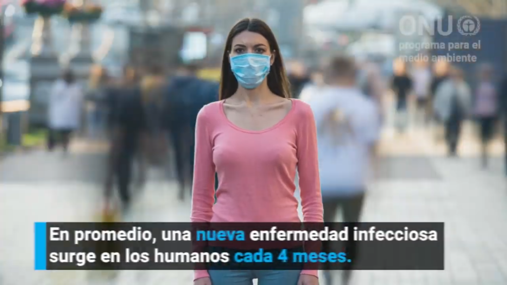 Coronavirus: ¿llegó para quedarse?