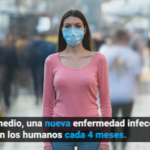 Coronavirus: ¿llegó para quedarse?