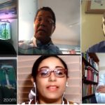 Expertos en comunicación y derecho de la UASD debaten sobre «credibilidad de los medios y fake news»