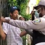Sancionarán a policías que apresaron de forma incorrecta hombre que buscaba comida; destituyen comandante de patrulla