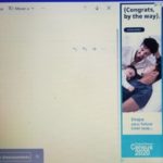 Denuncian en Nueva York publicidad incitando la homosexualidad a niños que estudian desde casa en la cuarentena.
