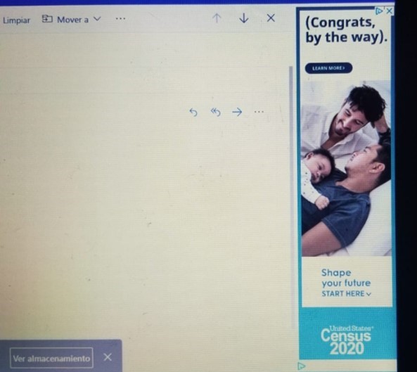 Denuncian en Nueva York publicidad incitando la homosexualidad a niños que estudian desde casa en la cuarentena.