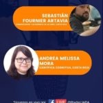 UAPA, SNTP SANTIAGO y la UNED de Costa Rica realizan webinar «La Comunicación en Tiempo de Pandemia»