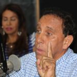 Cruz Jiminián: “Estuve al borde de la muerte”