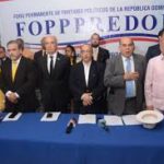 Formalizan ante JCE y TSE solicitud de posposición de elecciones