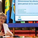 CEPAL: Esta Será la Mayor Contracción Económica de la Historia en la Región de América Latina.