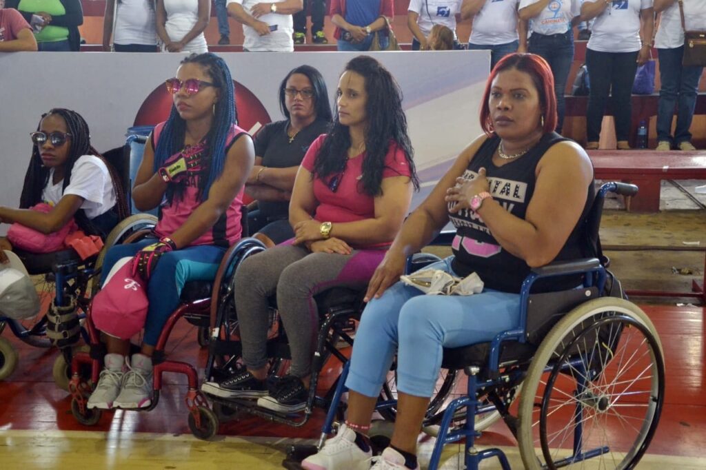 Unión Europea y su vínculo en la formación de igualdad de género en República Dominicana.