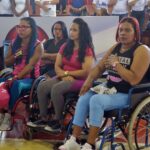 Unión Europea y su vínculo en la formación de igualdad de género en República Dominicana.
